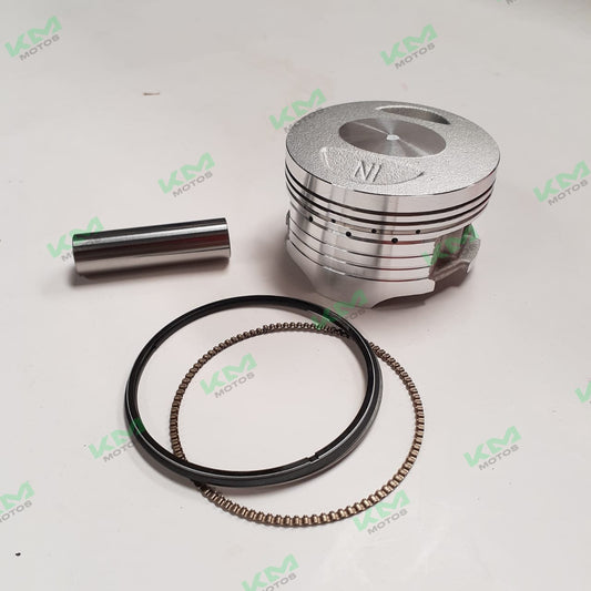 Kit de Pistón FT150/DM150/CR1/150Z/CG150/ZX150L/CR1