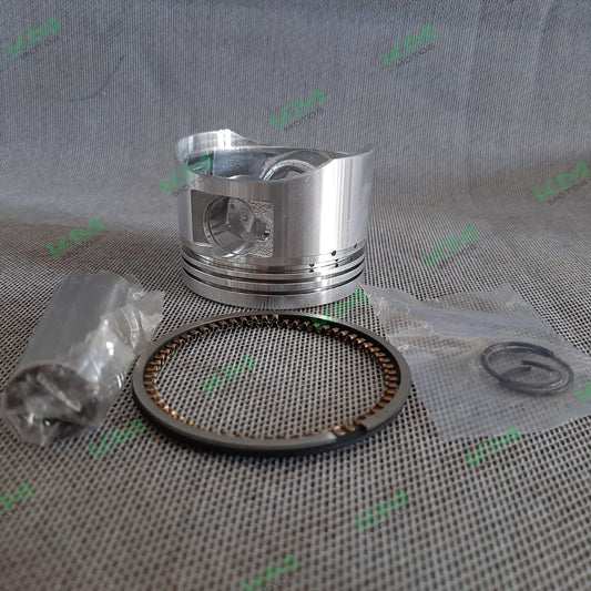 Kit de Pistón GY6-125/CS125/XS125