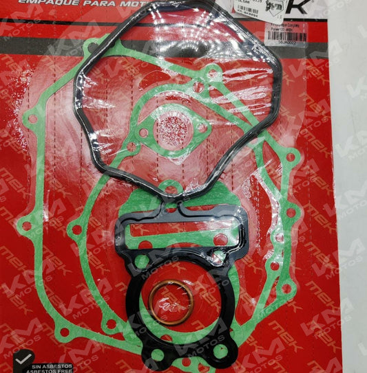 Kit de Empaques de Motor PS135 Pulsar