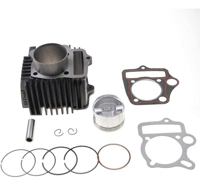 CILINDRO MAXX110/COMANDER SOLO OEM