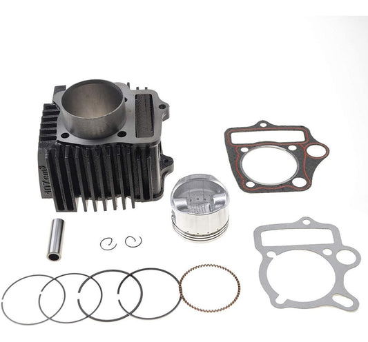 CILINDRO MAXX110/COMANDER SOLO OEM