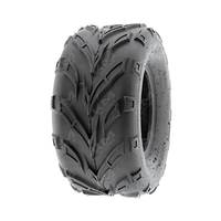 LLANTA 19*7*8 WANDA CUATRI KENDA
