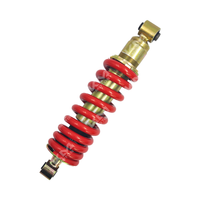 MONOSHOCK XY200GY-8/XM200GY-B/SX2/ZX200L/300PRO