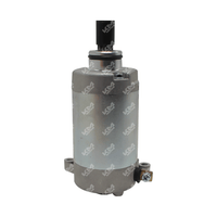 MOTOR DE ARRANQUE YBR125/RTZ150
