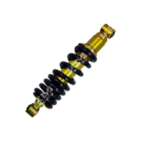 MONOSHOCK CRZ250/250Z/GSR4/CR5PRO ORIGINAL