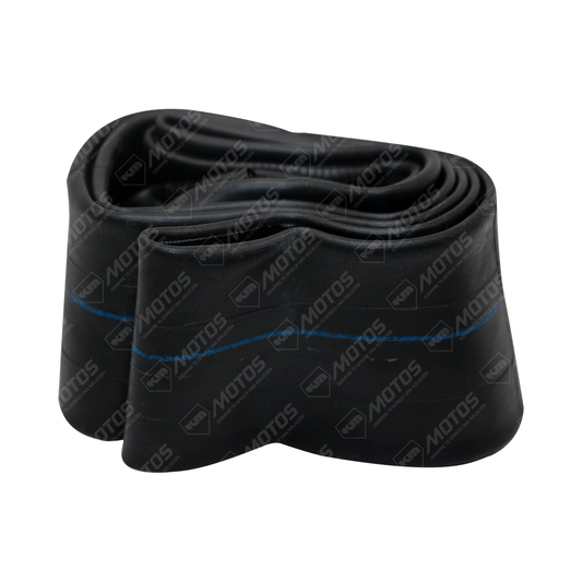 Neumáticos Axus 2.75-18 y 3.00-18, con perfil robusto y banda de rodadura, para motocicleta o scooter.