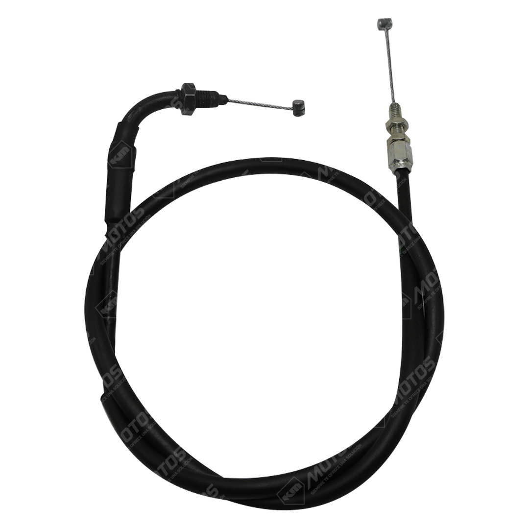 Cable de Acelerador Hero Hunk 150