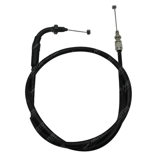 Cable de Acelerador Hero Hunk 150