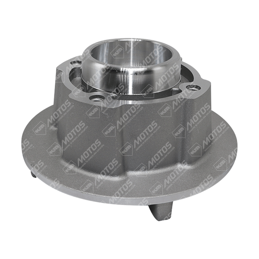 PORTA CATARINA SX1/DM150 ROJA NUEVA OEM