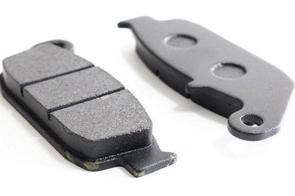 PASTILAS FRENO RTR160/RTR180