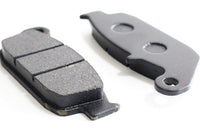 PASTILAS FRENO RTR160/RTR180
