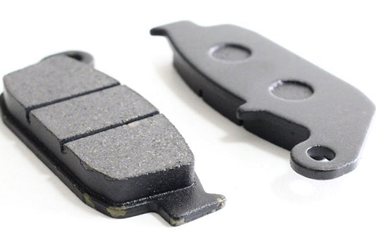 PASTILAS FRENO RTR160/RTR180
