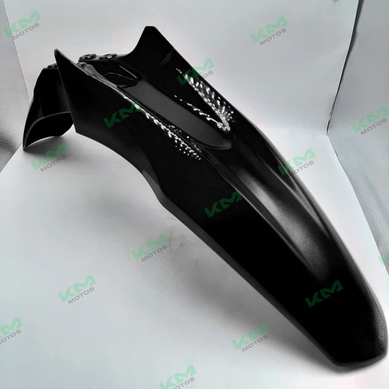 Guardafango XM200 Negro del