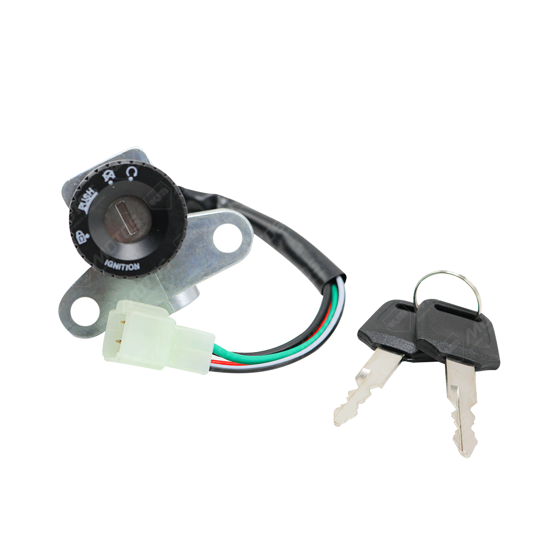 Switch de Ignicion ZX150L