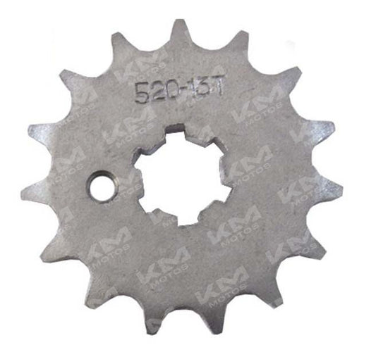 Sprocket Gxt/kmf 13T/520H
