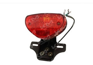 Stop CG125/MG150-7/ FT125 2012