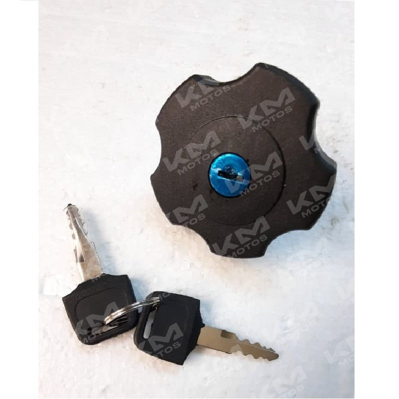 Tapon Tanque GXT200/KMF200/XTM200