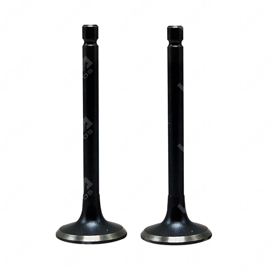VALVULAS DE ADMICION Y ESCAPE ZX250R/GXT250R/GSR4/250Z
