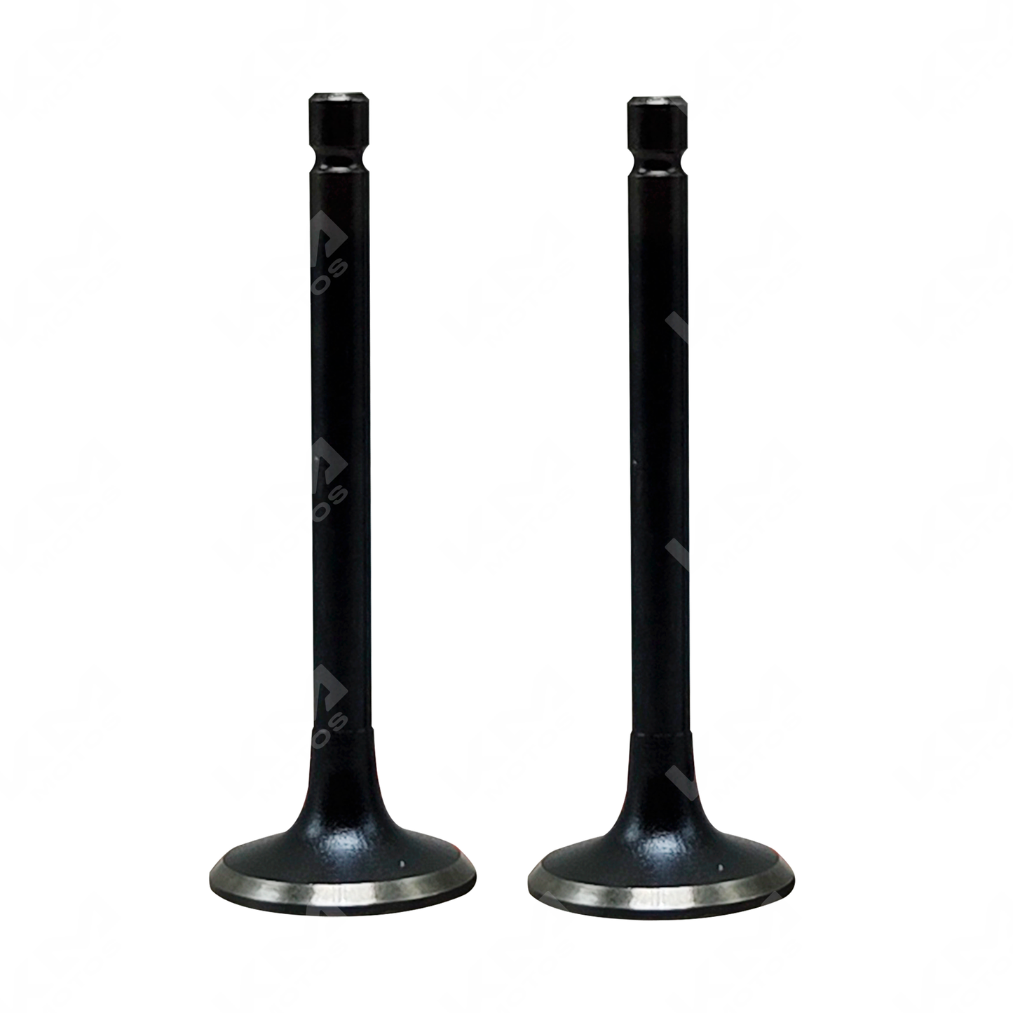 Válvulas de Admicion y Escape ZX250R/GXT250R/GSR4/250Z