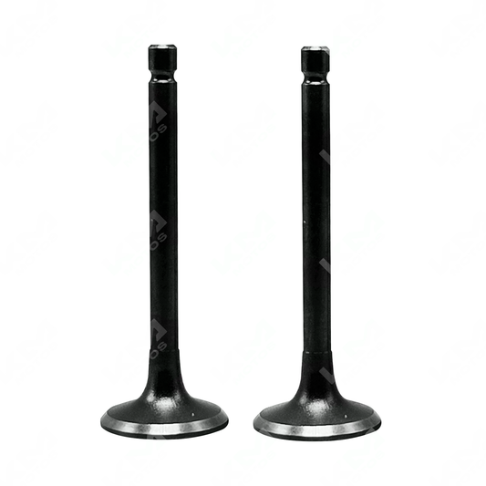 VALVULAS DE ADMICION Y ESCAPE HJ125/CG125/FT125/STD