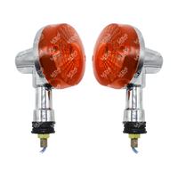 VIAS GN125/ FIRE FR125-7 PANDILLERA