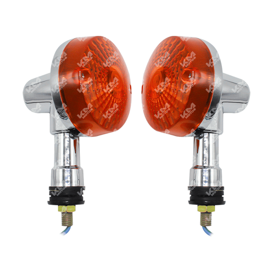 VIAS GN125/ FIRE FR125-7 PANDILLERA
