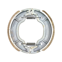 ZAPATAS DE FRENO YBR/KMF/250Z/150Z/150SZ/125Z/ZX200