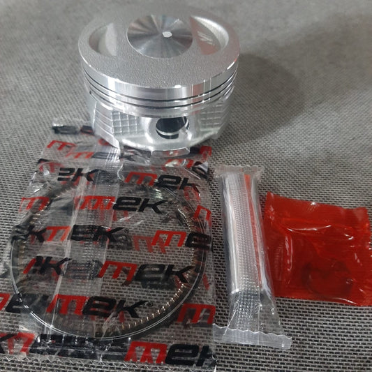 KIT DE PISTON CR1/FT150 2009/DM150/150Z BAJO