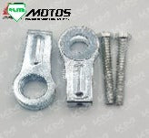 Ajustador de Cadena YBR125 (TENSOR)