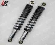 Amortiguares CG125/STD Traseros