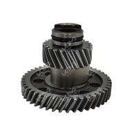 ARBOL DE LEVAS CG125/CG150/CG200/HJ/XM/DM/CG/ZF/GYB/FT/RT180/XM200Z(KIT DE TIEMPO, ENGRANAJES Y PASADOR)