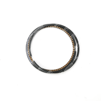 ANILLOS DE PISTON GXT200/KMF200/ZX200/XTM200/DR200