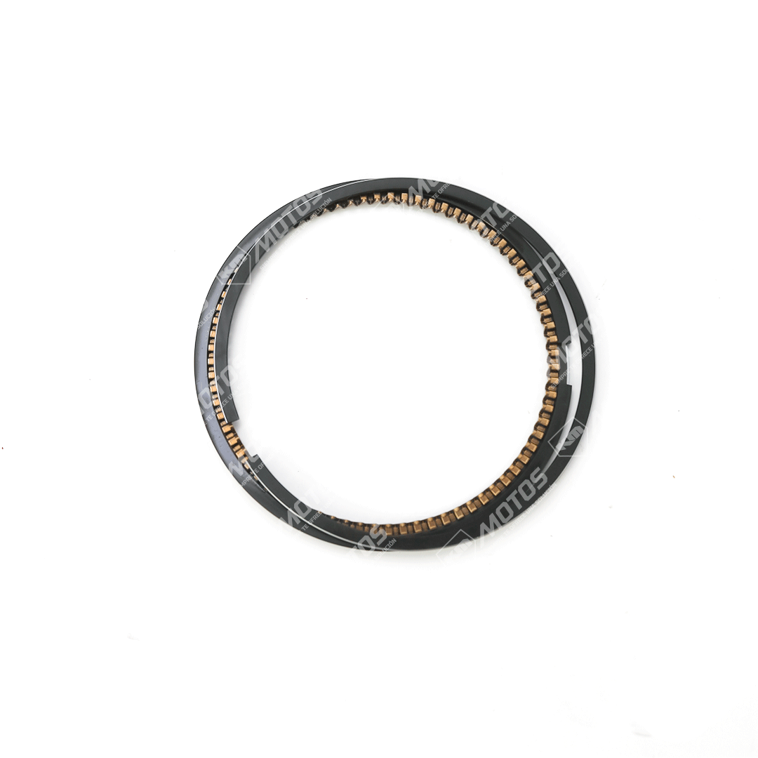 Anillos de Pistón GXT200/ZX200/KMF200 66MM