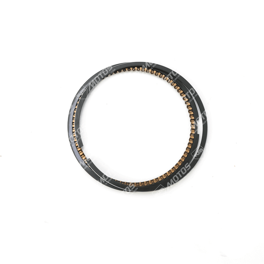 Anillos de Pistón GXT200/ZX200/KMF200 66MM