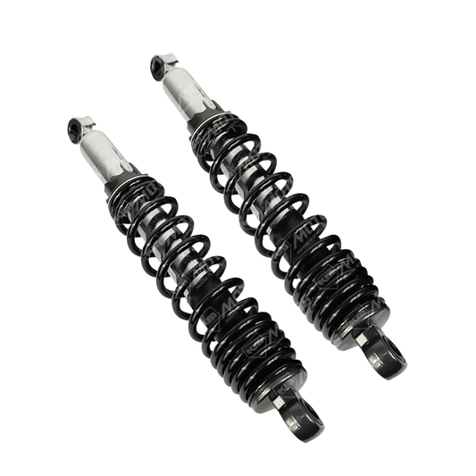 AMORTIGUARES YBR125 TRASEROS