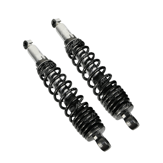 AMORTIGUARES YBR125 TRASEROS