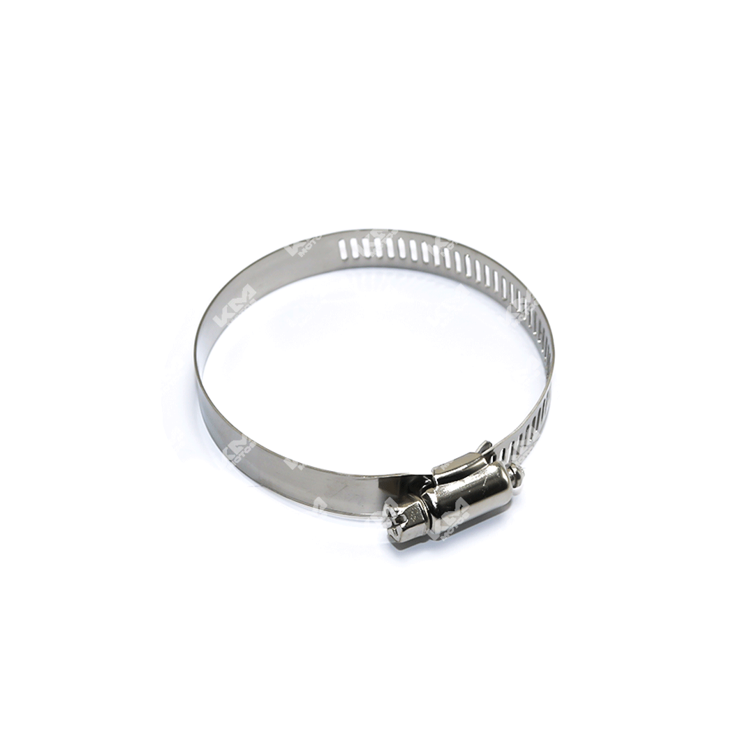 ABRAZADERA DE METAL 2.5" - KMMOTOSHN