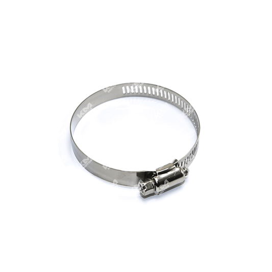 ABRAZADERA DE METAL 2.5" - KMMOTOSHN