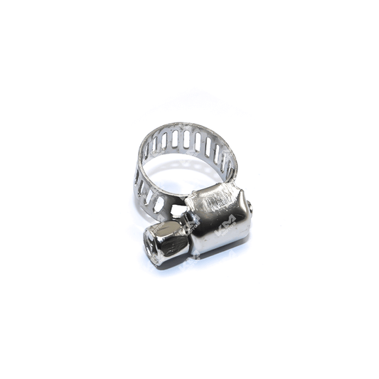 ABRAZADERA DE METAL 0.5"