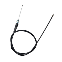 CABLE DE ACELERADOR XM200/HONDA/BROSS/GYA200-GYB/NXR125