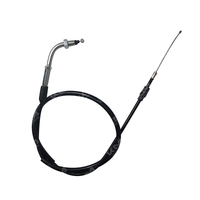 CABLE DE ACELERADOR KMF ZX200L/ZX150L/SX1/RYDER TZE/CG125