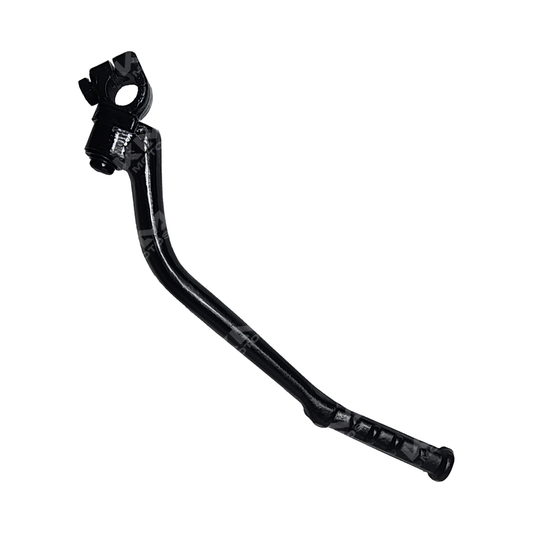 Pedal de freno para motocicleta KM Motos AKT150 ZX150L ZX200L, parte de control de freno en bicicleta o moto.