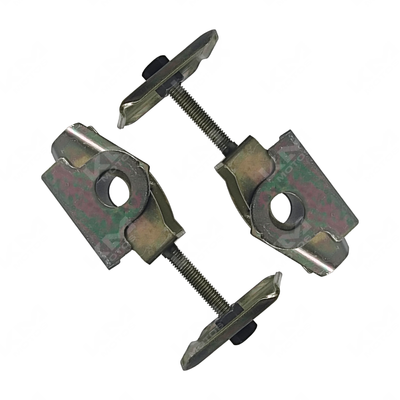 AJUSTADOR (TENSOR) DE CADENA XM200/XL125/ZX150L/ZX200L/DM150 NUEVA/RYDER TZE/XM150Z/XM200Z/DM200/DM250