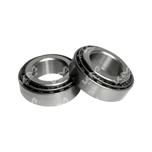 Cuna KM Motos para Steem DM150, NXR, Tornado 250, CRF230, ZX150L, 250R, vista de las cunas en la imagen