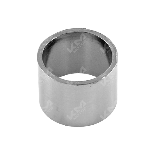 Sello de mofle de escape para KMF 250R de KM Motos, pieza de recambio resistente y ajustada para motocicleta.