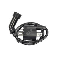 BOBINA DE ALTA CG125/TX200/HJ125/YBR125/PLATINA125/FT150/EN125/ETWQ1253/BZJ25021/ROADSTER/SPLENDOR