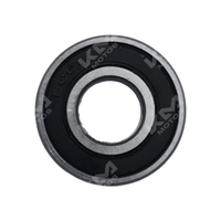 BALINERAS 6001 P / PORTADISCO CRUX-110 REV