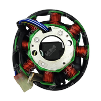 BOBINA DE MAGNETO PS135/180/200  PULSAR