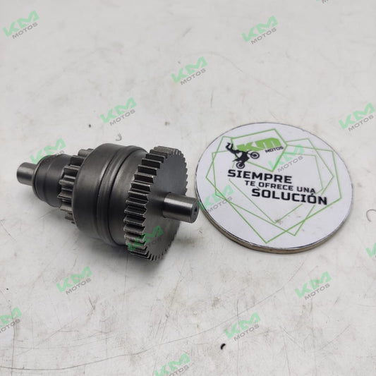 Bendix de Arranque RE4S