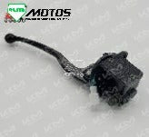 Batería 12N6.5-BS Gel LR/XM200Z,XM150Z,FT125,FT150,AKT150SL,125Z,TAYPAN